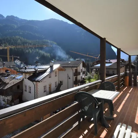 Cesa Lucilla By Interhome Apartmán