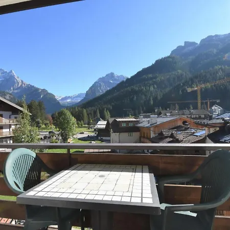 Cesa Lucilla By Interhome Lejlighed Canazei