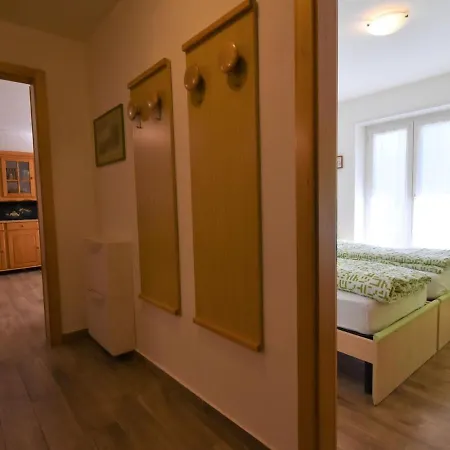 Cesa Lucilla By Interhome Appartement Canazei