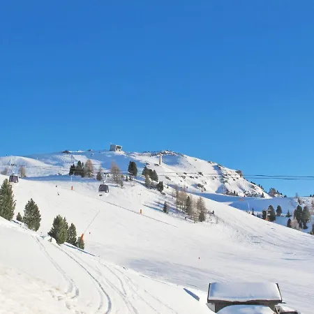 Cesa Lucilla By Interhome Canazei