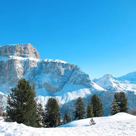 Appartement Cesa Lucilla By Interhome