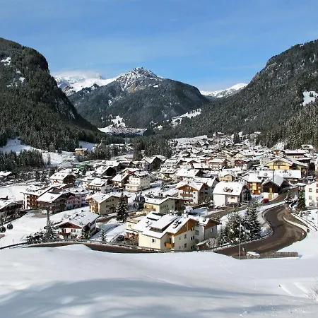 Cesa Lucilla By Interhome Lejlighed Canazei