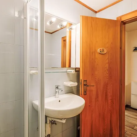 Appartement Cesa Lucilla By Interhome *