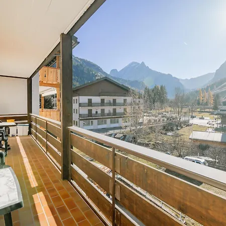 Cesa Lucilla By Interhome * Canazei