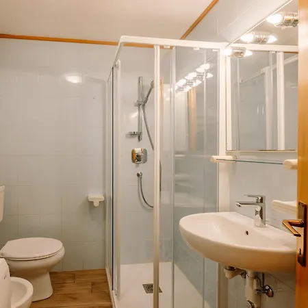 Cesa Lucilla By Interhome Apartmán