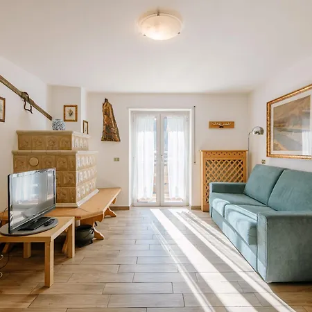 Appartement Cesa Lucilla By Interhome Canazei