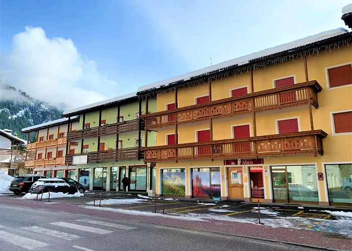 Cesa Lucilla By Interhome Apartament *