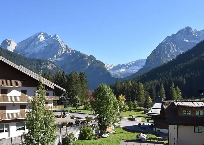 Cesa Lucilla By Interhome Apartament *