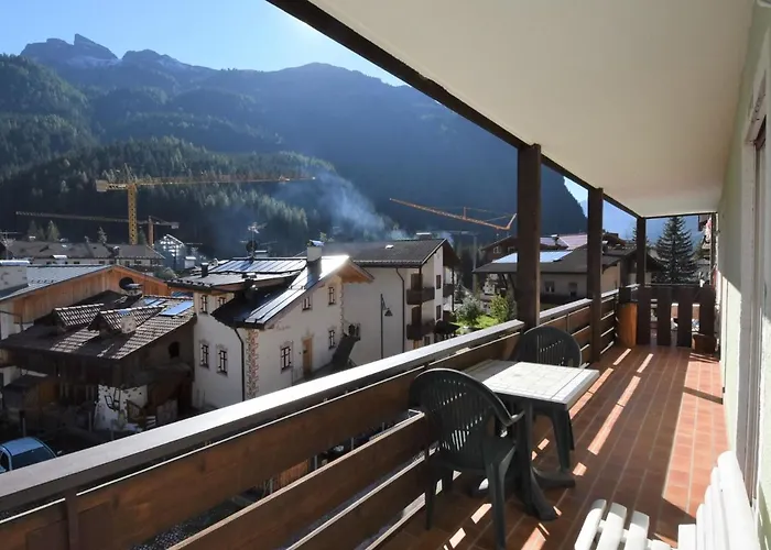 Cesa Lucilla By Interhome Διαμέρισμα