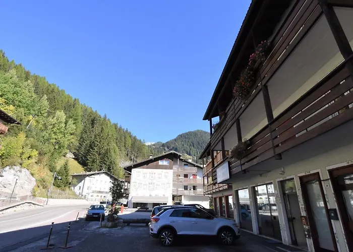 Cesa Lucilla By Interhome קאנזיי