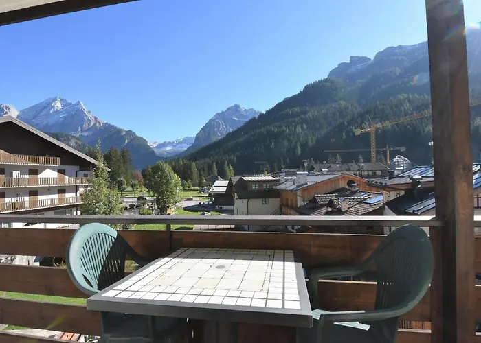 Cesa Lucilla By Interhome דירה קאנזיי