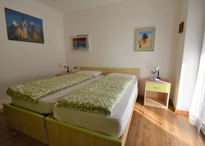 Cesa Lucilla By Interhome