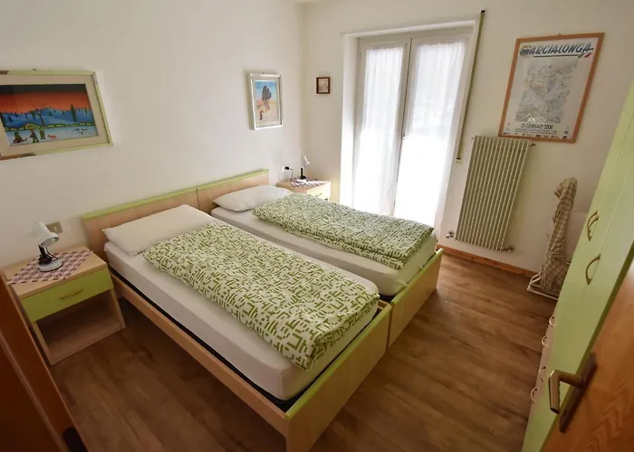 Cesa Lucilla By Interhome *