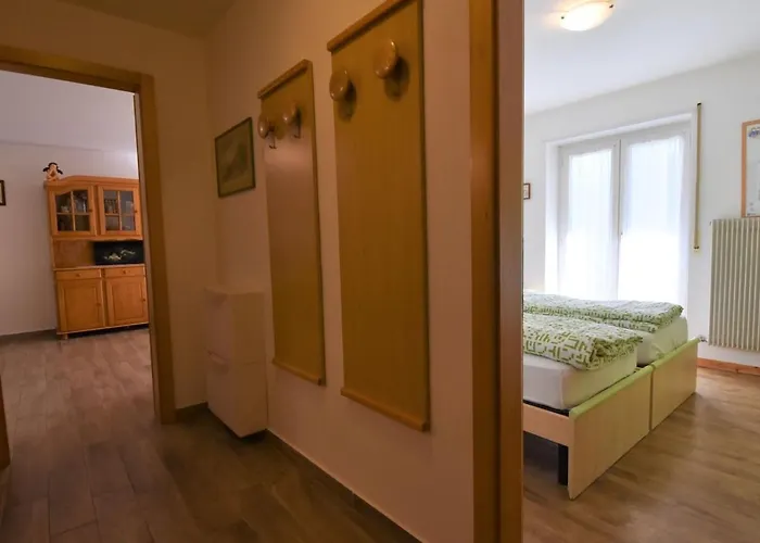 Cesa Lucilla By Interhome Διαμέρισμα Canazei