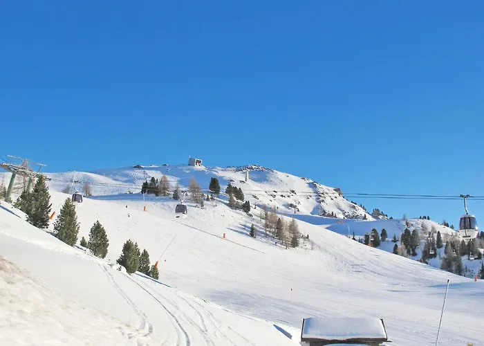 Cesa Lucilla By Interhome Canazei