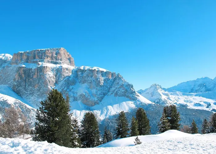 Διαμέρισμα Cesa Lucilla By Interhome