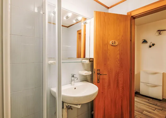 דירה Cesa Lucilla By Interhome *