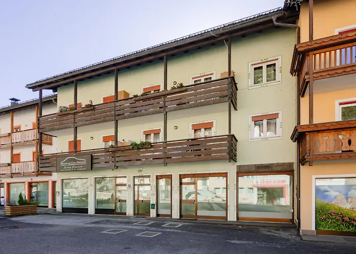 Cesa Lucilla By Interhome *