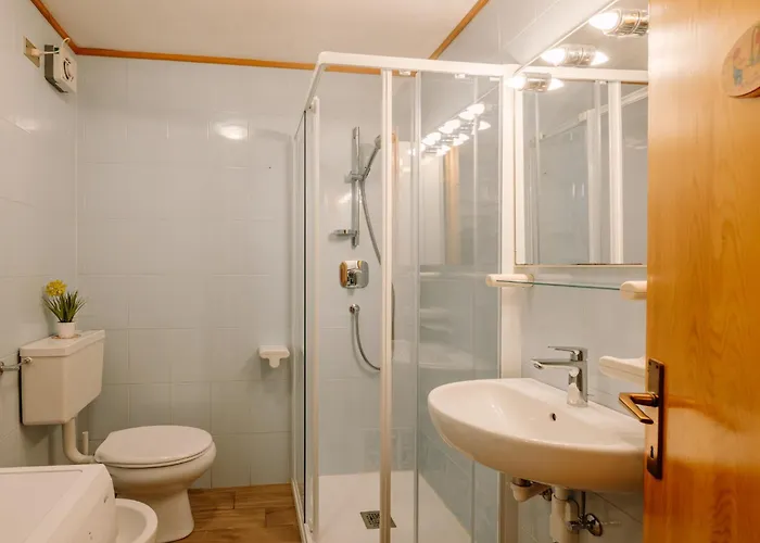 Cesa Lucilla By Interhome דירה