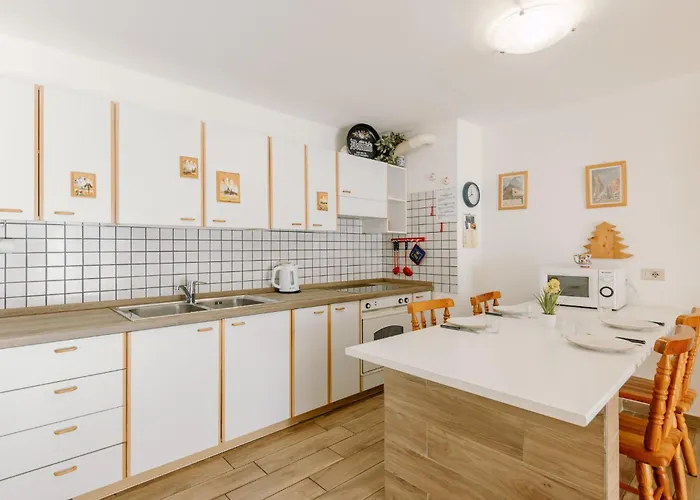 Cesa Lucilla By Interhome Διαμέρισμα *