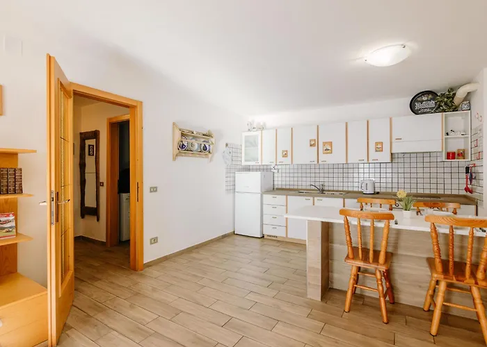 דירה Cesa Lucilla By Interhome *