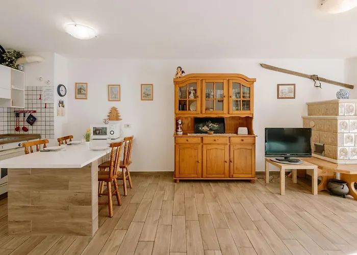 Cesa Lucilla By Interhome קאנזיי