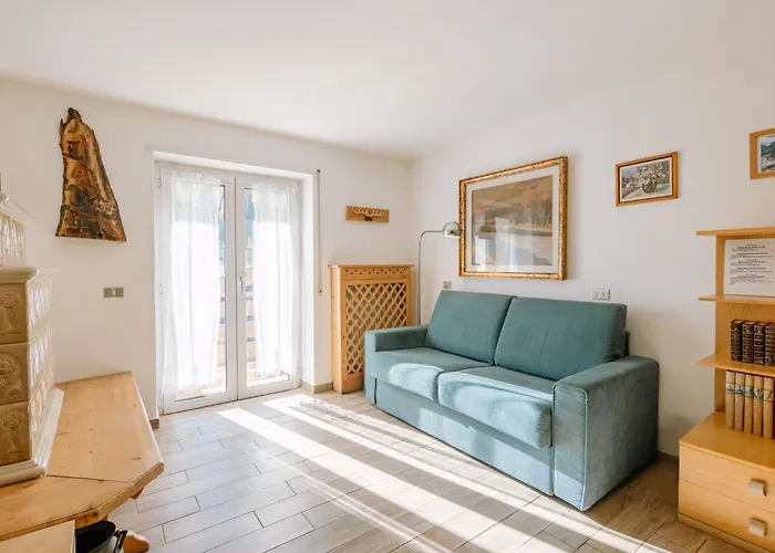 Cesa Lucilla By Interhome דירה