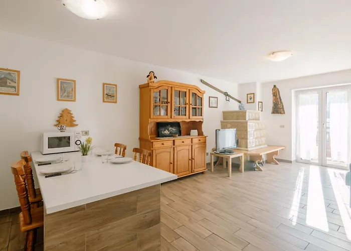 Cesa Lucilla By Interhome Διαμέρισμα *